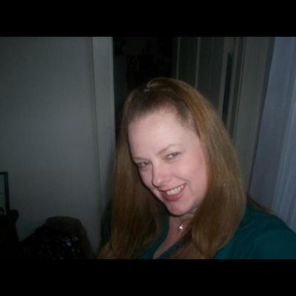 Meet your Posher, Christine
